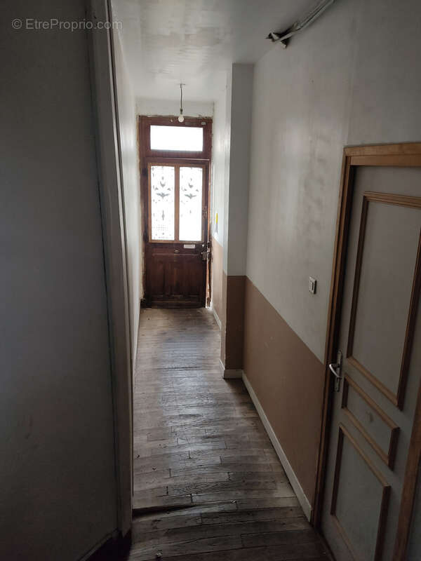 Appartement à PERIGUEUX