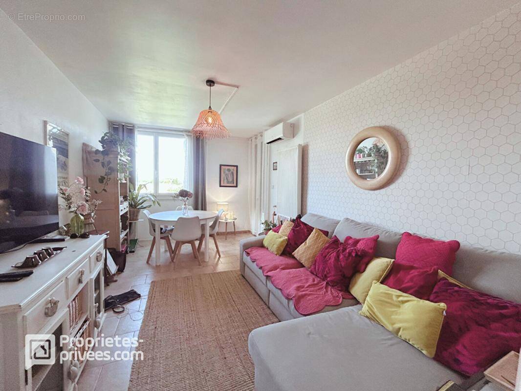 Appartement à ORANGE