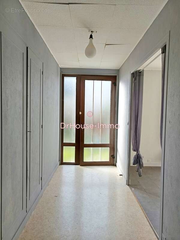 Maison à SAINT-SYMPHORIEN