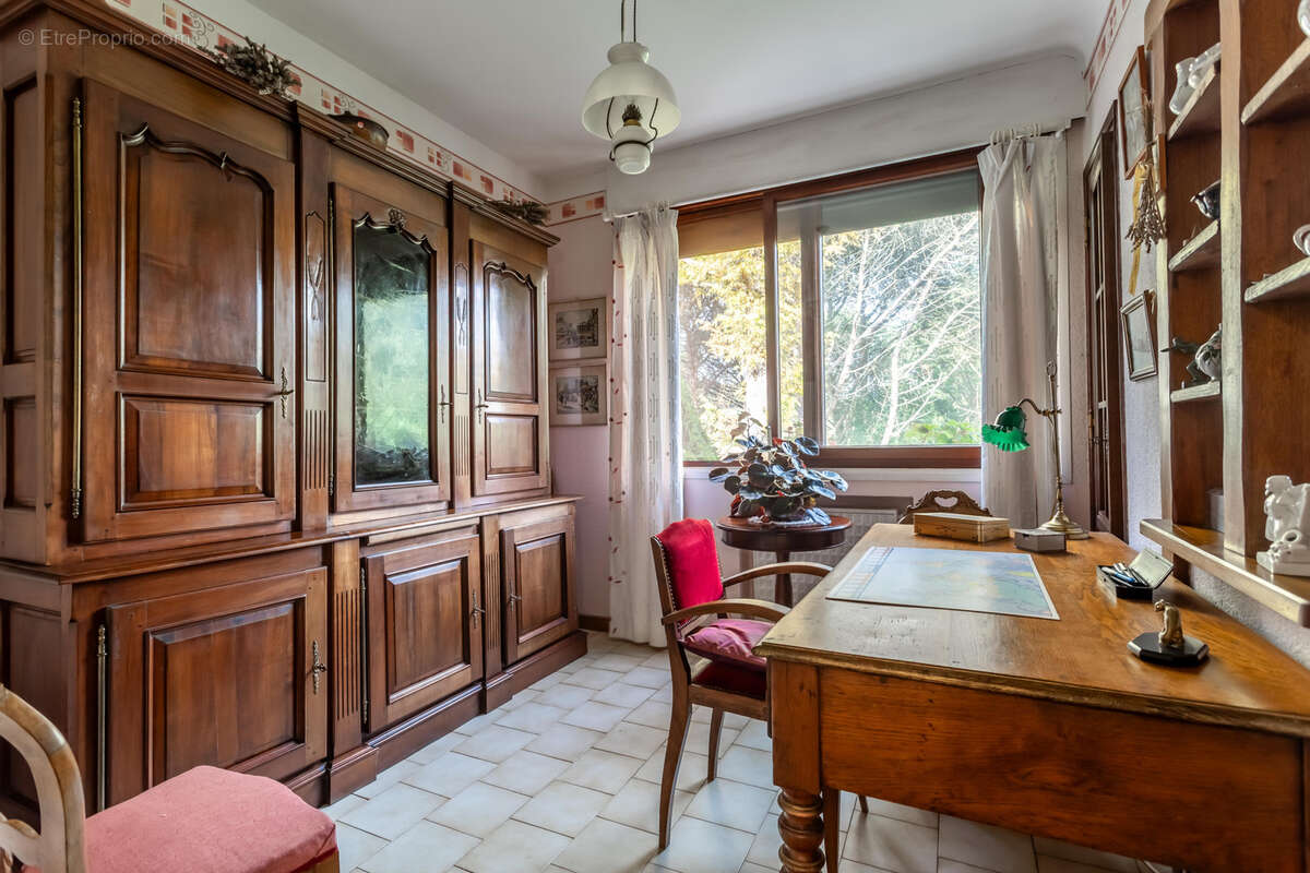 Maison à VILLENEUVE-SUR-LOT