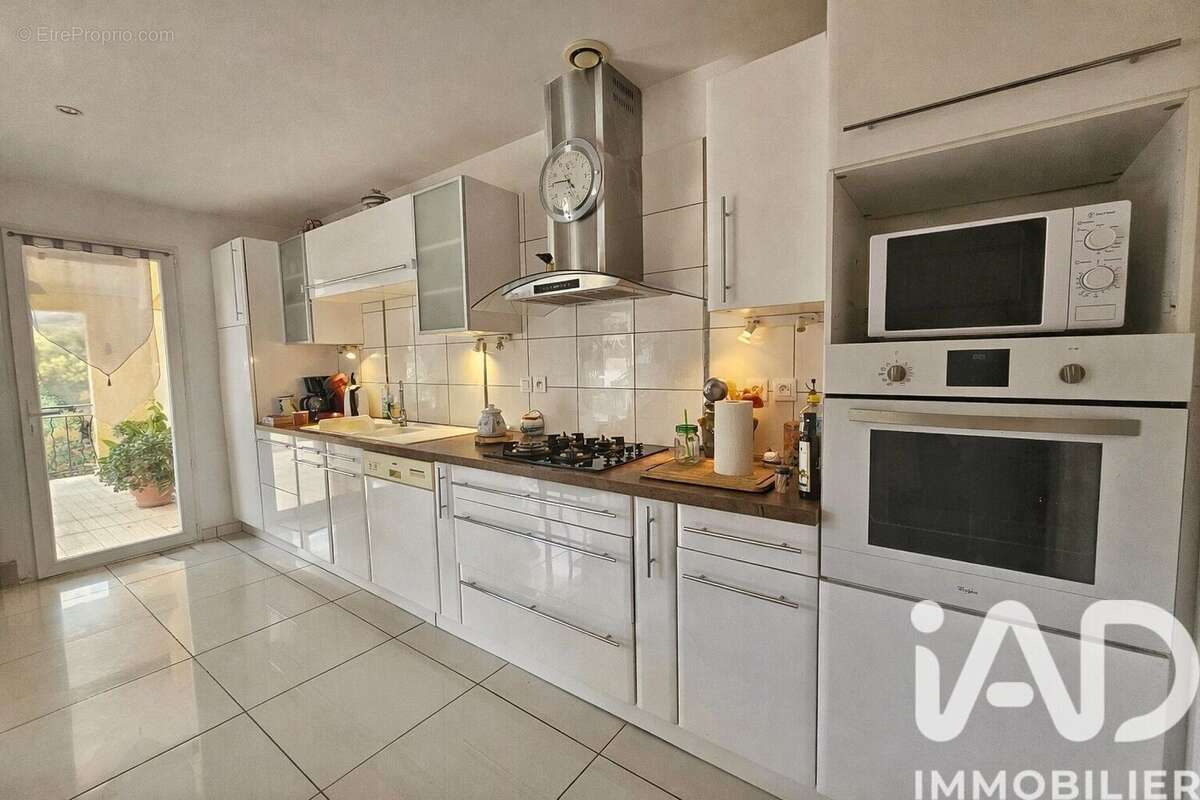 Photo 5 - Maison à MAUREILLAS-LAS-ILLAS