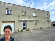 Appartement à SAINT-ROMAIN-LE-PUY