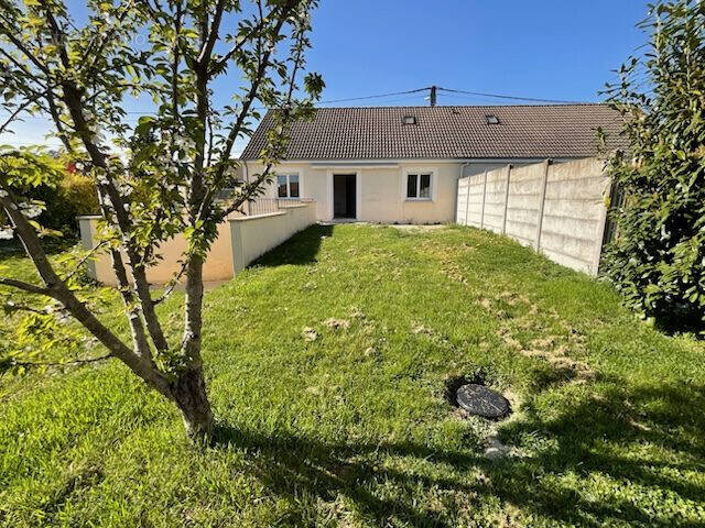 Maison à SAVIERES