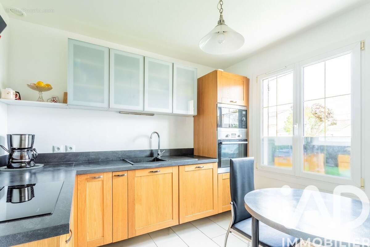 Photo 4 - Maison à PESSAC