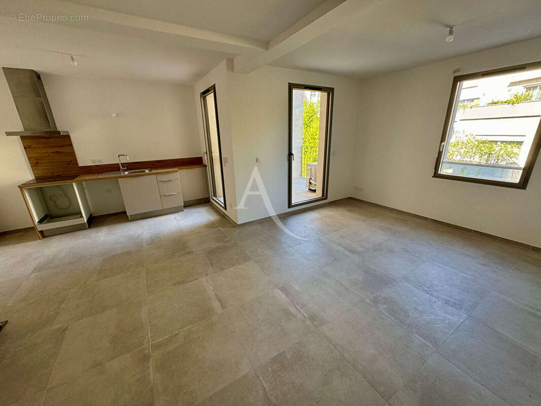 Maison à NIMES