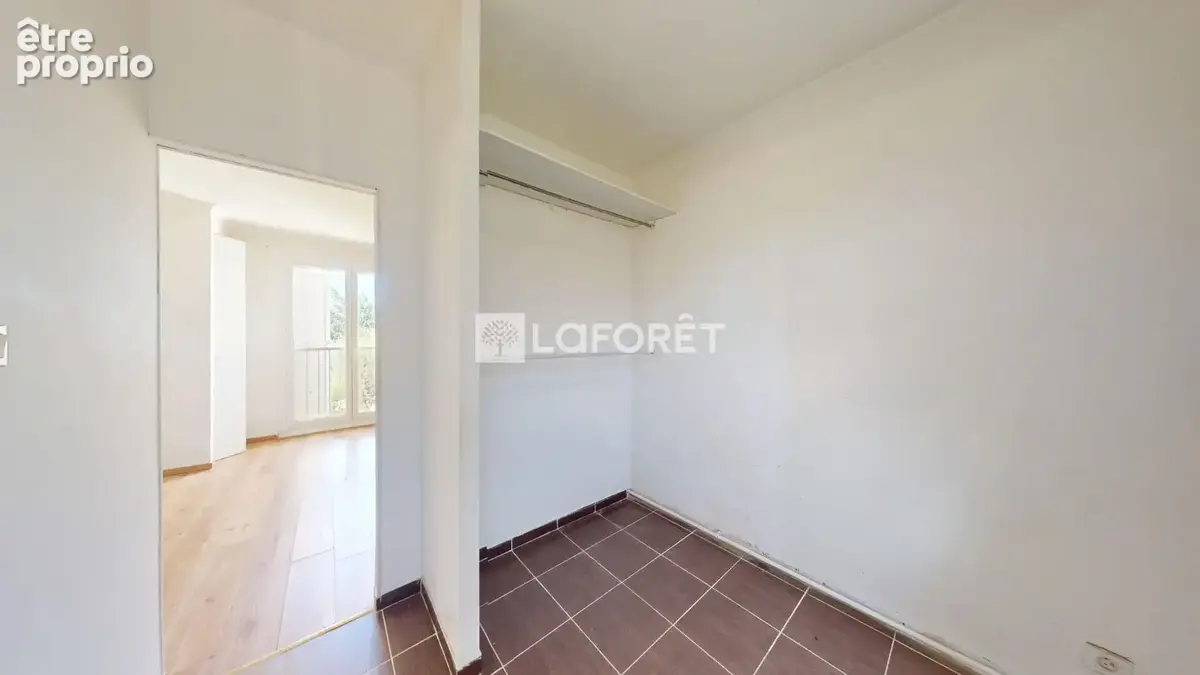 Maison Istres T5 Jardin - photo 18