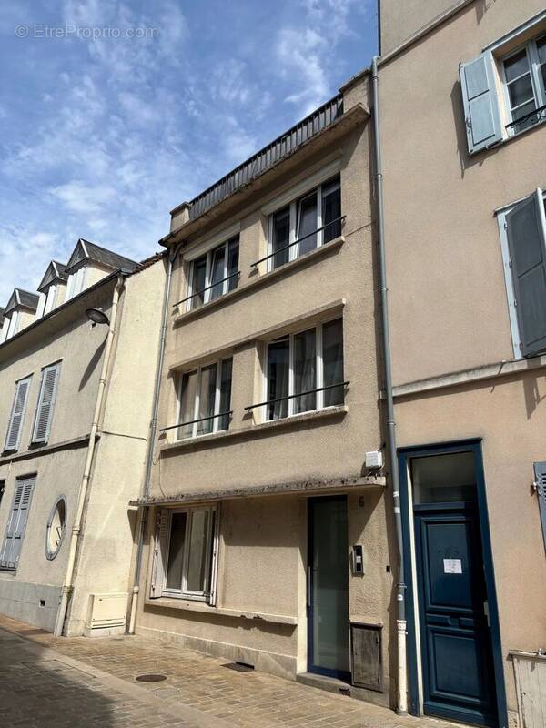Appartement à CHARTRES