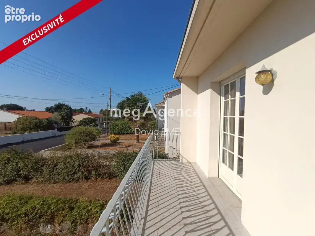 8 Pièces, 130 m2, 4 chambres, AIZENAY - photo 13