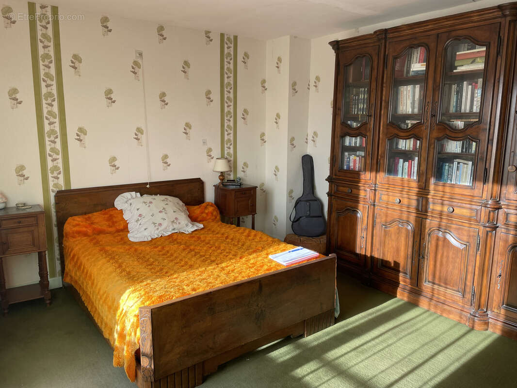 Maison à SAINT-PYTHON