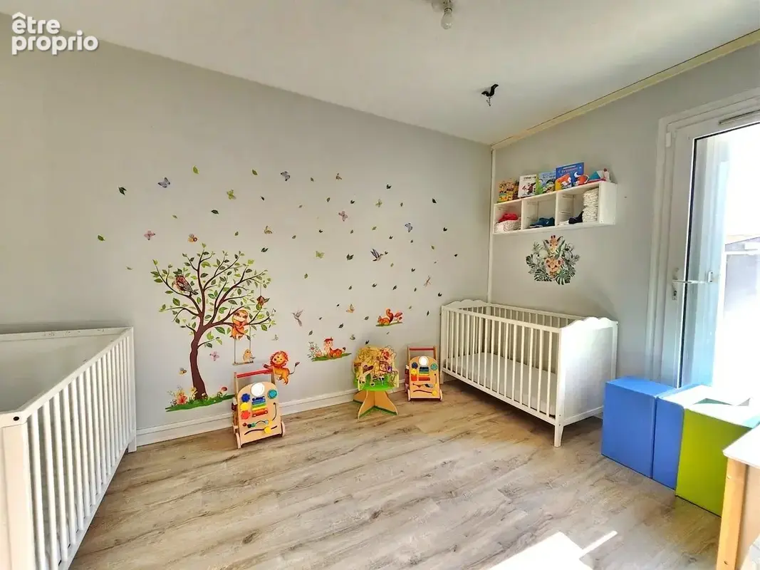 Maison 106 m² à Chateauneuf-Sur-Loire  - photo 7