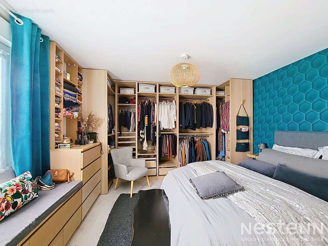 Maison à THOUARE-SUR-LOIRE