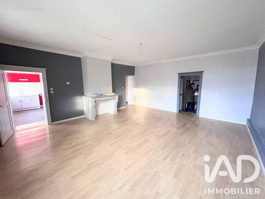 Photo 1 - Appartement à SOLGNE