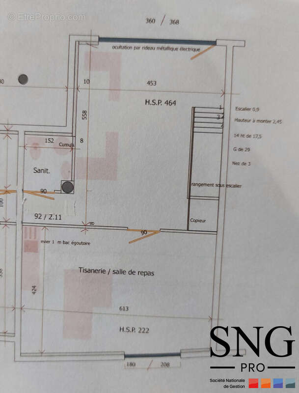 Commerce à VENELLES