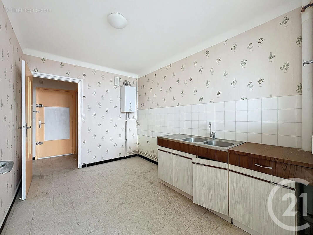 Appartement à SETE