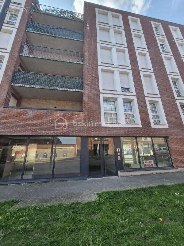À vendre – appartement 70 m² – 2 chambres - photo 8