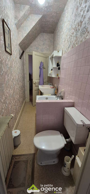 Maison 1930 - photo 8