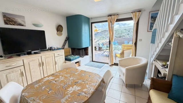 A vendre pavillon 2 chambres situe au golf lacanau ocean - photo 6