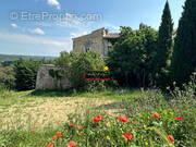 Maison à CHANTEMERLE-LES-GRIGNAN