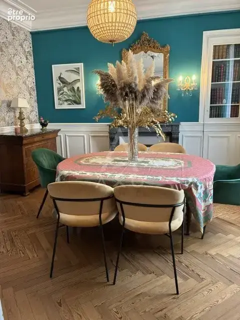 Bien rare : magnifique maison de maître à ay-champagne - photo 4
