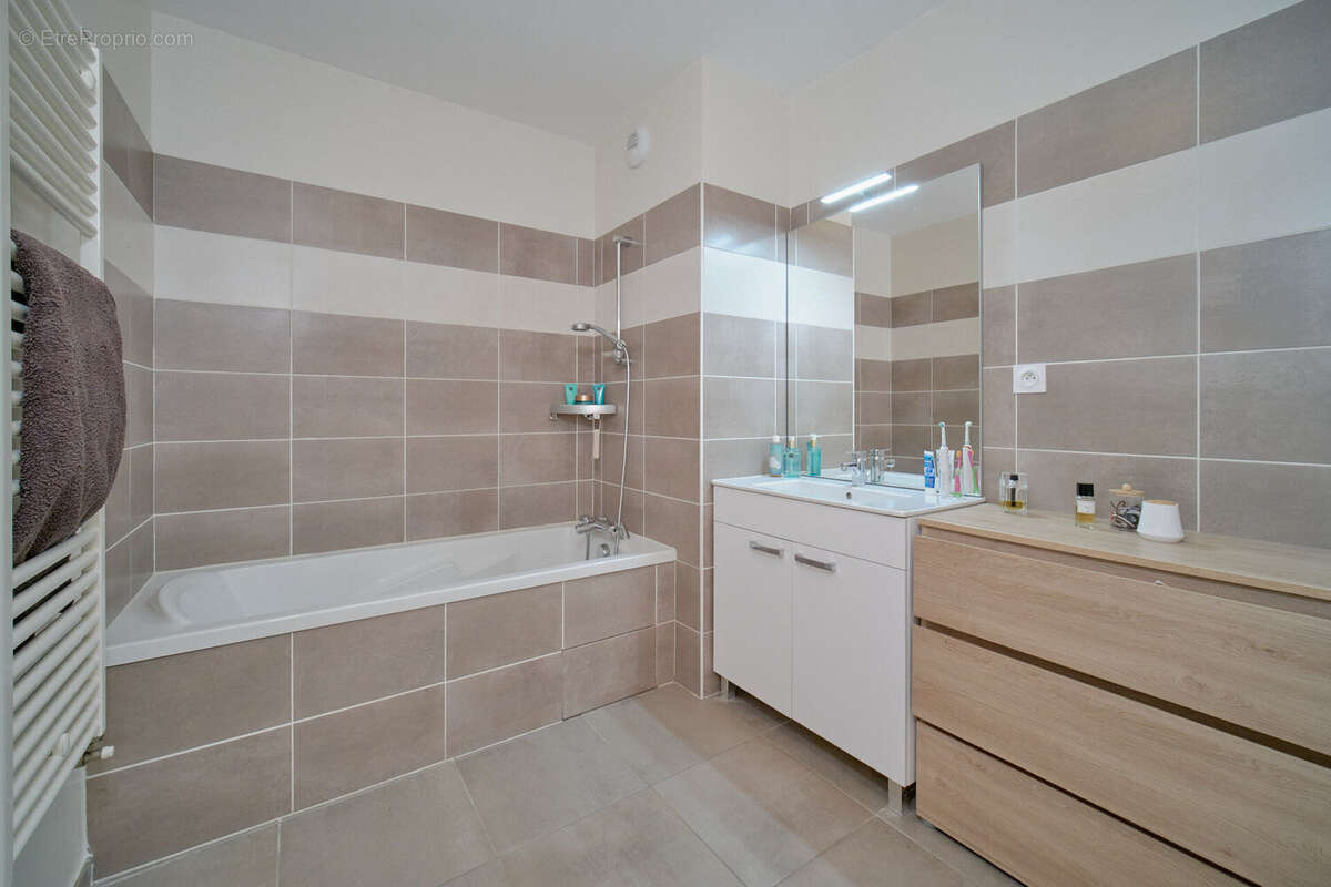 Photo 7 - Appartement à MIRIBEL