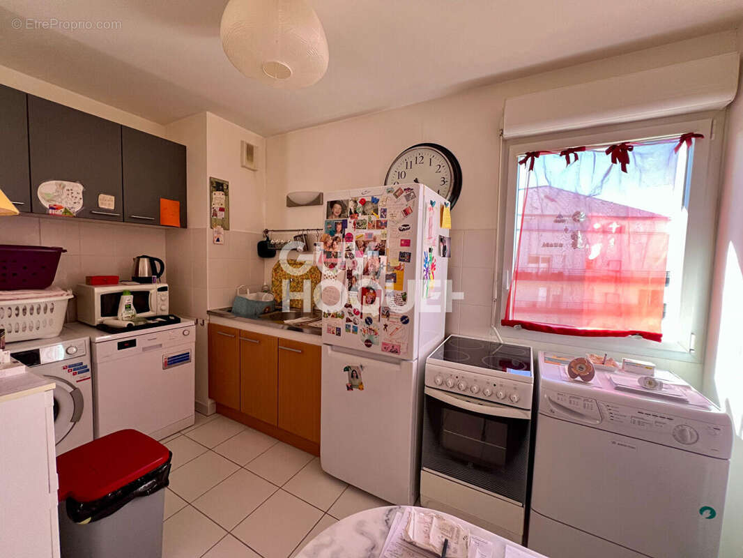 Appartement à TOURS