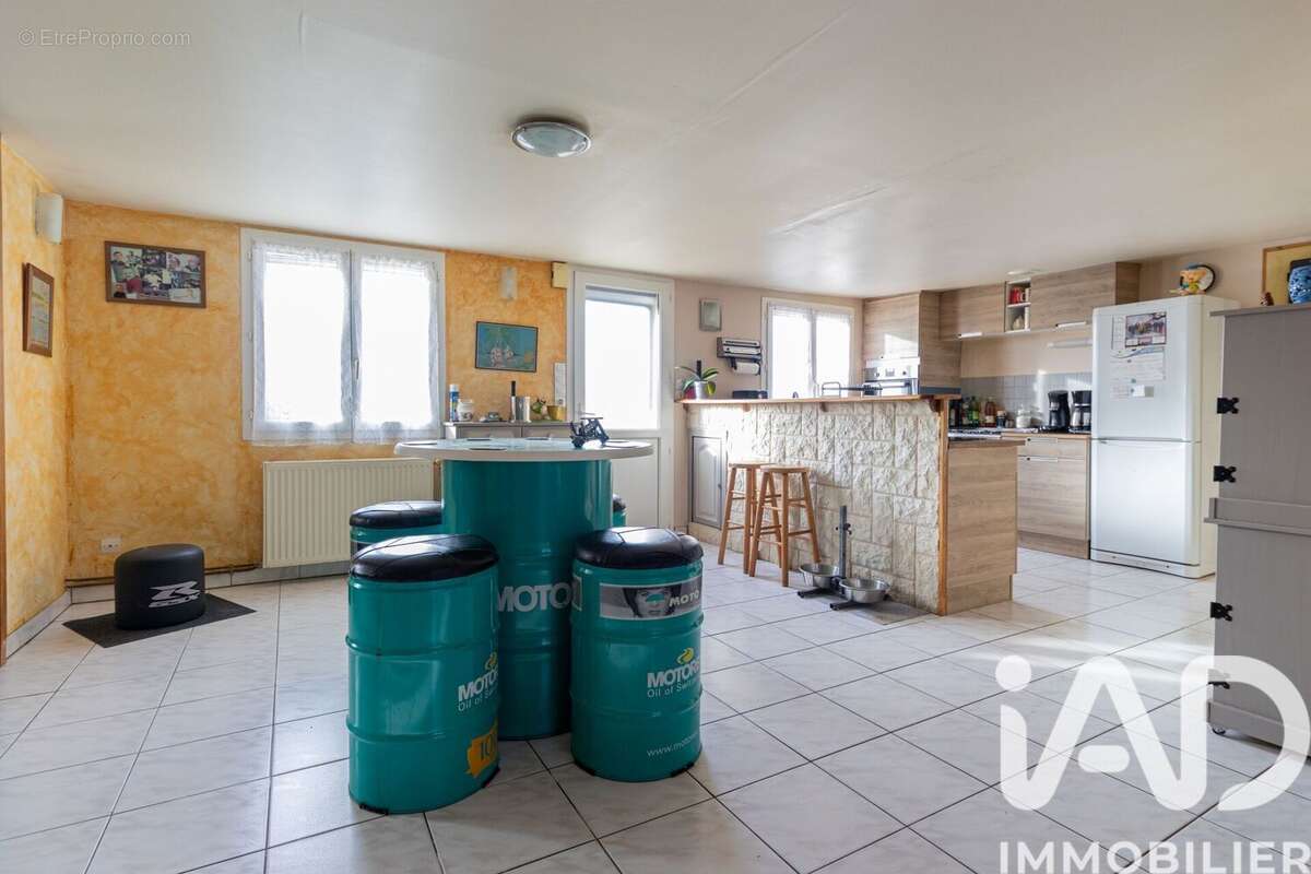 Photo 2 - Maison à LE NOYER-EN-OUCHE