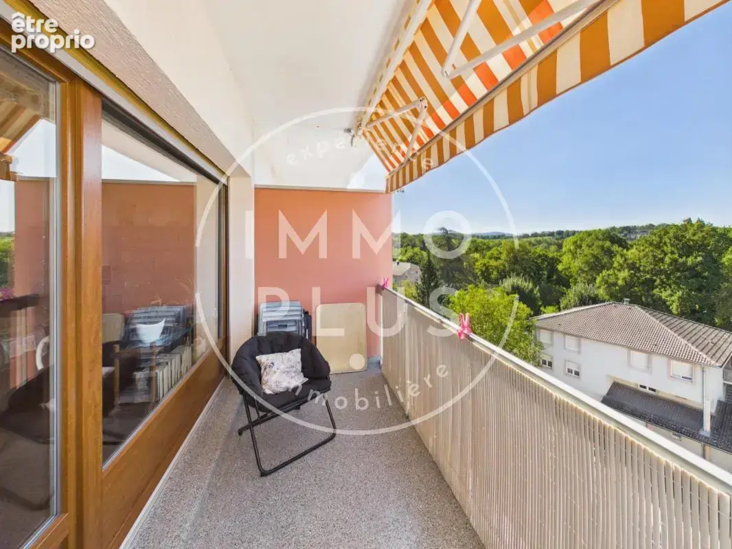 Vente - Appartement - 2 pièces + cuisine - 57,71 m² - 262 000 € - photo 1
