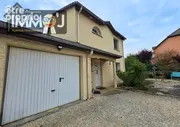 Maison à BAINVILLE-SUR-MADON
