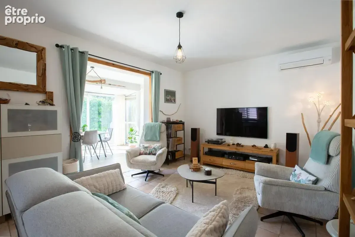 Appartement - photo 9