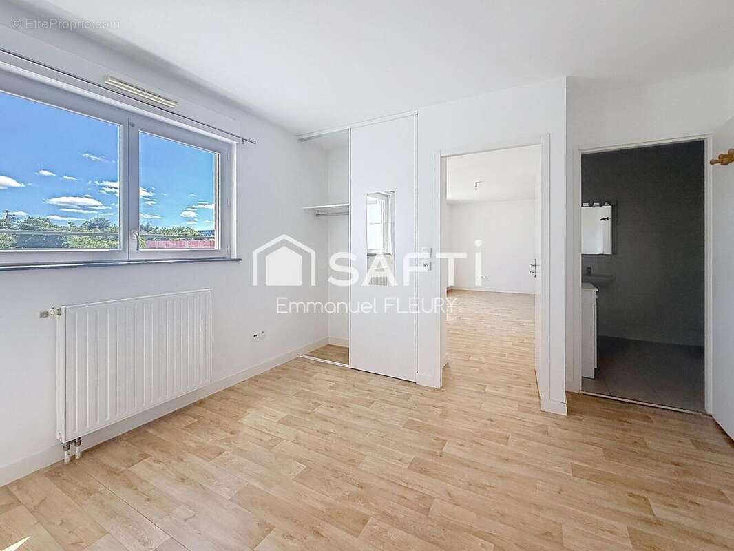 Photo 7 - Appartement à NANTES
