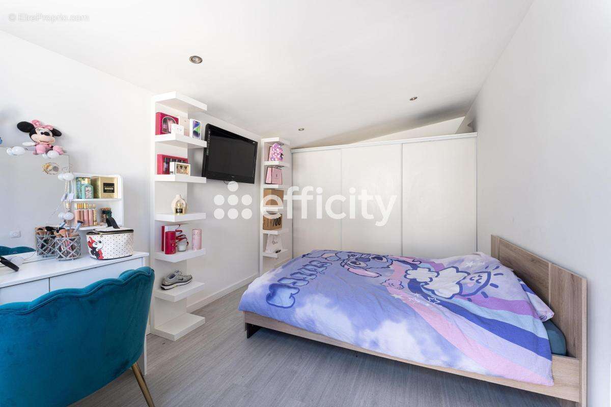 Maison à MARSEILLE-15E