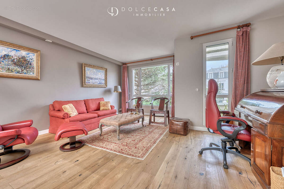 Maison à NOGENT-SUR-MARNE