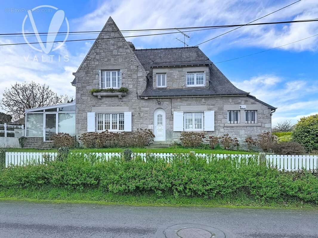 Maison à SAINT-CAST-LE-GUILDO