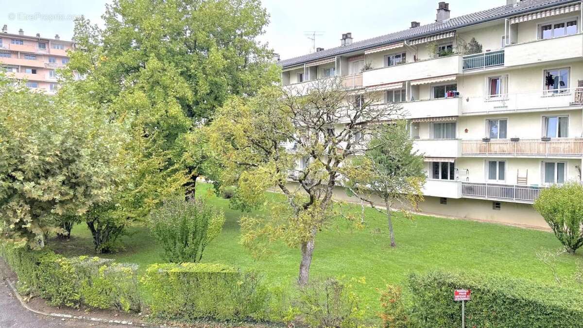 Appartement à ANNECY