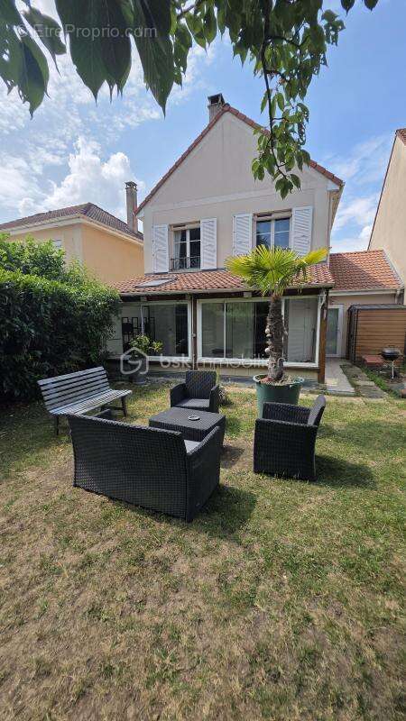 Maison individuelle - 4 chambres- garage  - terrain 900 m2 - photo 12
