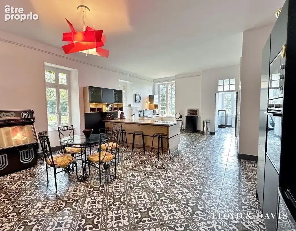 Bien immobilier à vendre à Saint-Pierre-De-Trivisy (81330) - photo 4