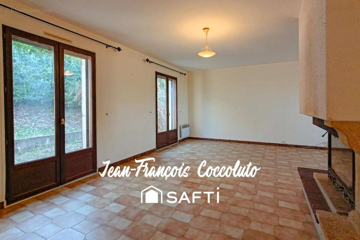 Photo 4 - Maison à BON-ENCONTRE