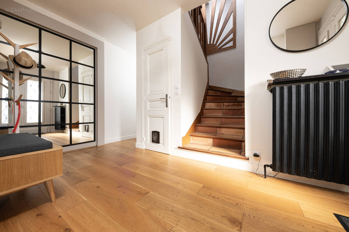 Maison à GOURNAY-SUR-MARNE