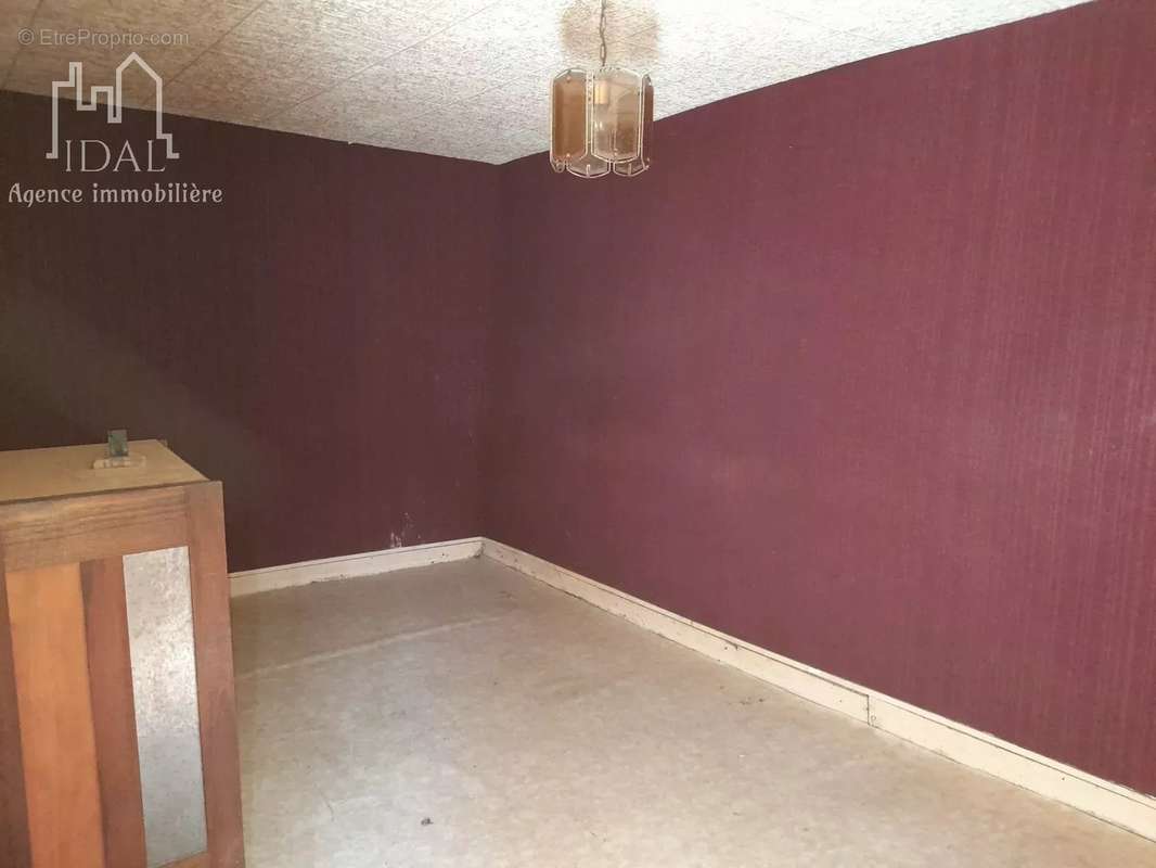 Maison à SAINT-GERMAIN-DU-TEIL