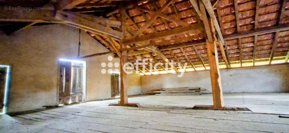 Maison à rénover - photo 17