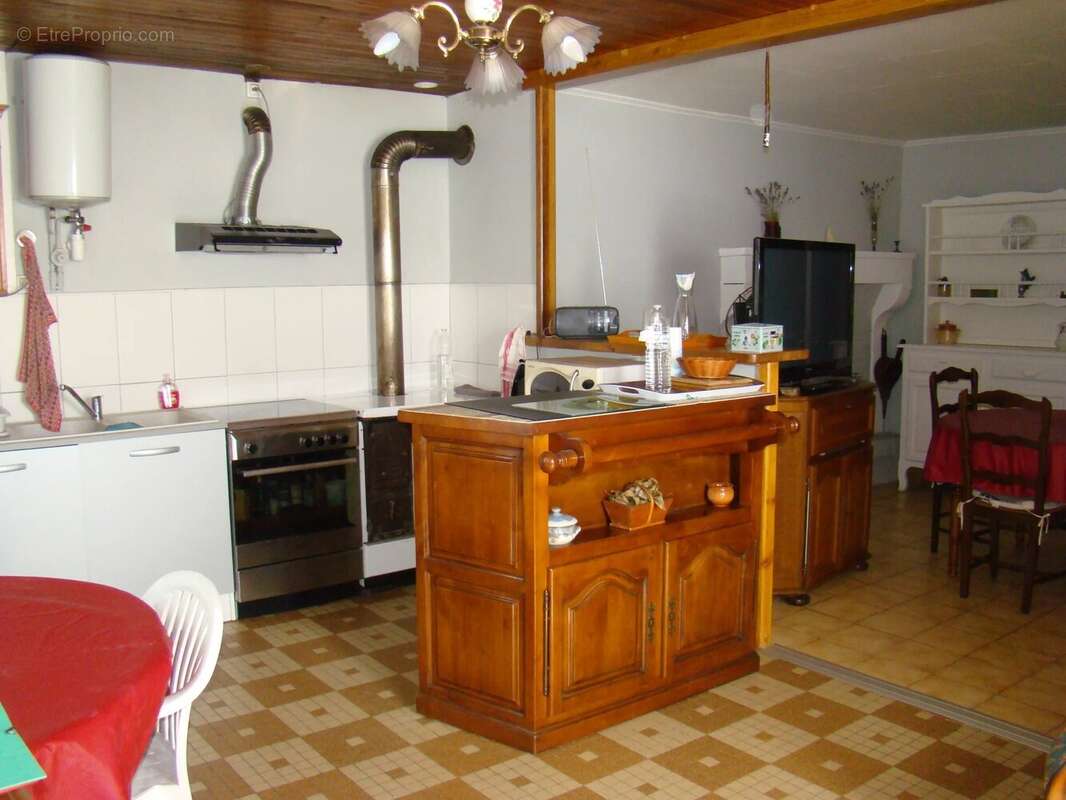 Chateau garnier - photo 2
