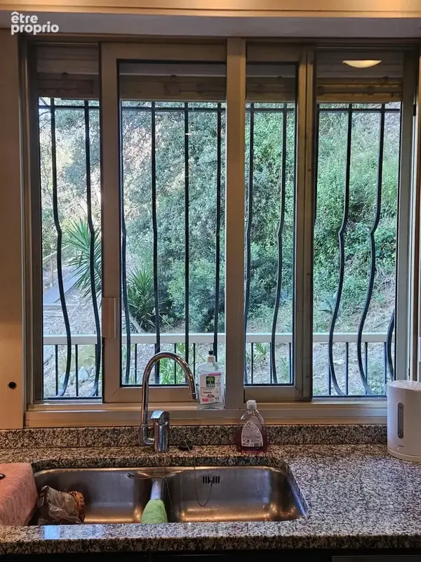 Spacieux appartement de 5 pièces avec un grand balcon aux « Résidences de l'Abbaye Roseland » - photo 30