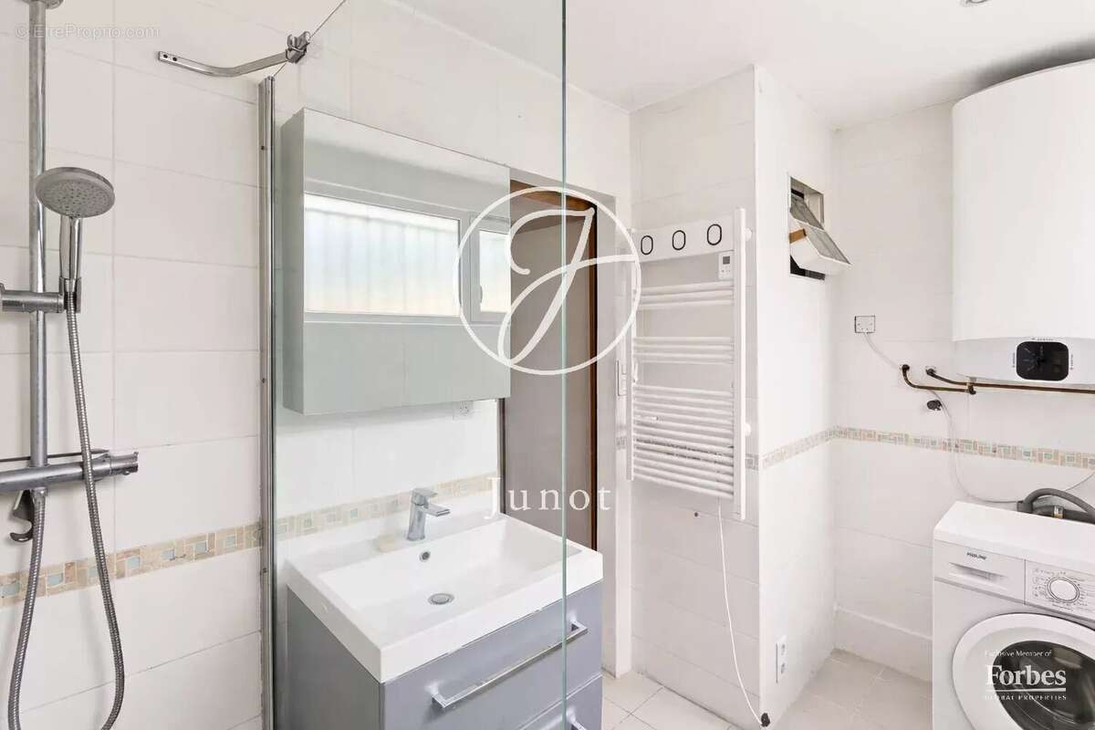 Appartement à SAINT-CLOUD