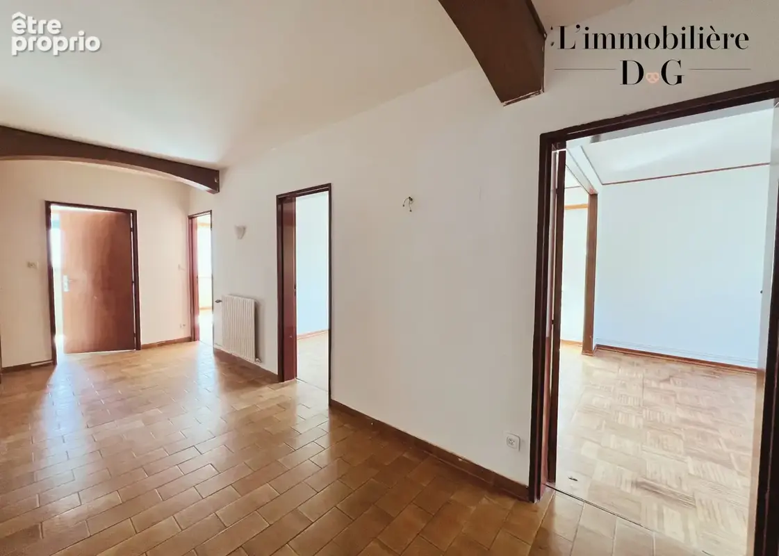 Photo Appartement à Haguenau au prix de 249 900€
