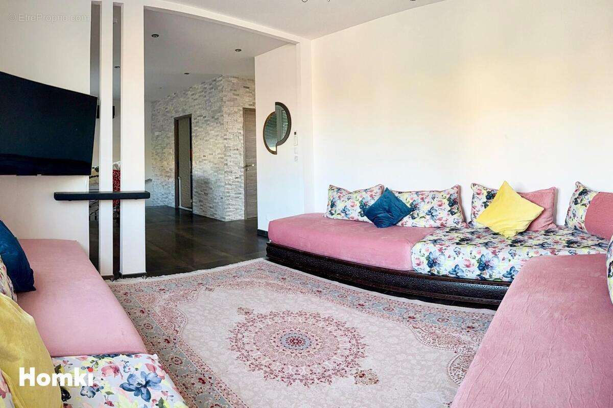 Appartement à VAULX-EN-VELIN