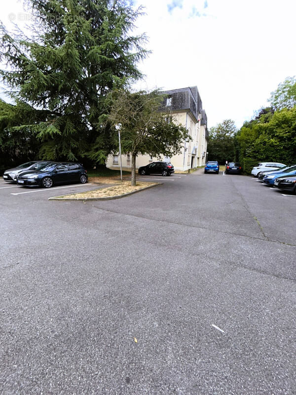 Appartement à PONT-SAINTE-MAXENCE