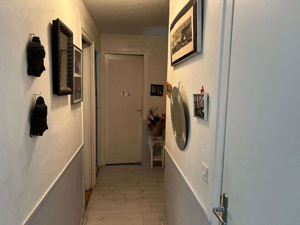 Maison à LE MEE-SUR-SEINE