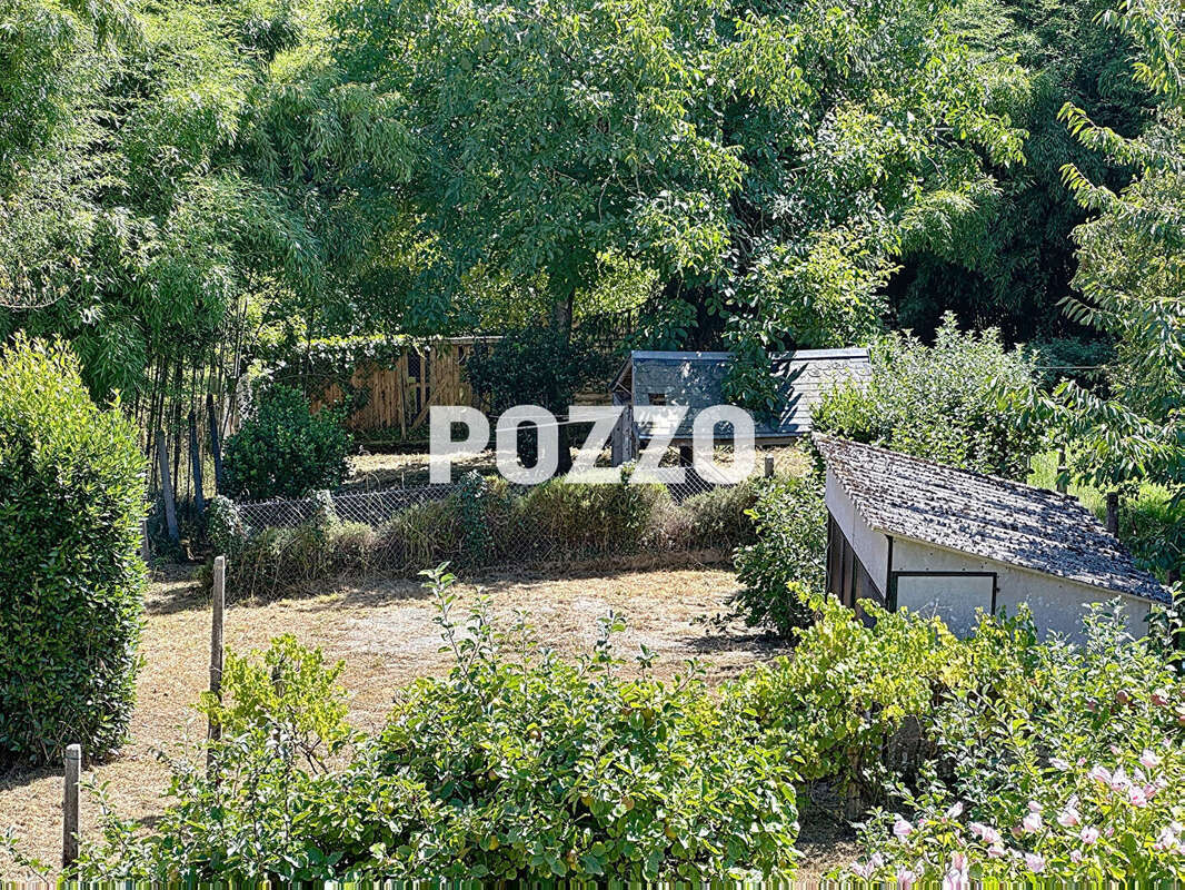 Maison à SAINT-JEAN-LE-THOMAS