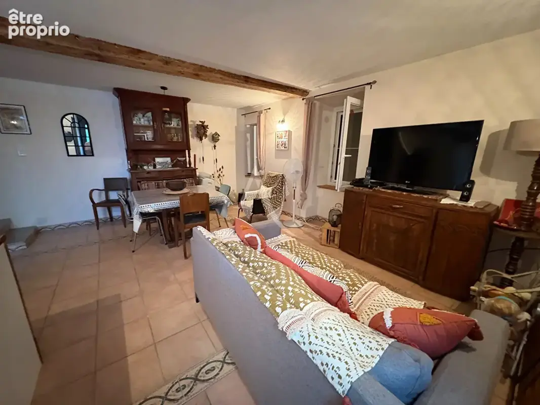 Maison Belvianes Et Cavirac 3 pièce(s) 65.57 m2 - photo 3