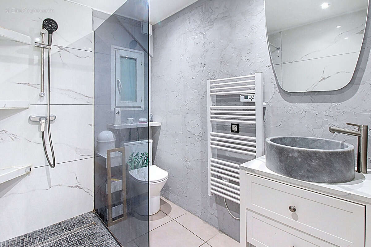 Appartement à LES ARCS